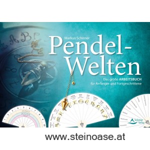 Buch: Pendel - Welten